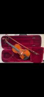Violon Gliga 4/4 Gama (professionnel) - Modèle Guarnieri