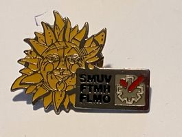 1 Pin SMUV FTMH FLMO