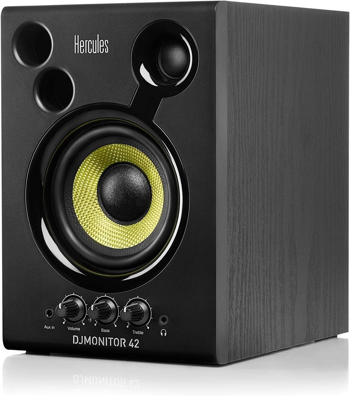 Hercules Casse acustiche: Hercules DJMonitor 42 - 2 x 20 Watt RMS – Nuovo e nell'imballaggio originale da Nuglar venduto da SaleRitter 3