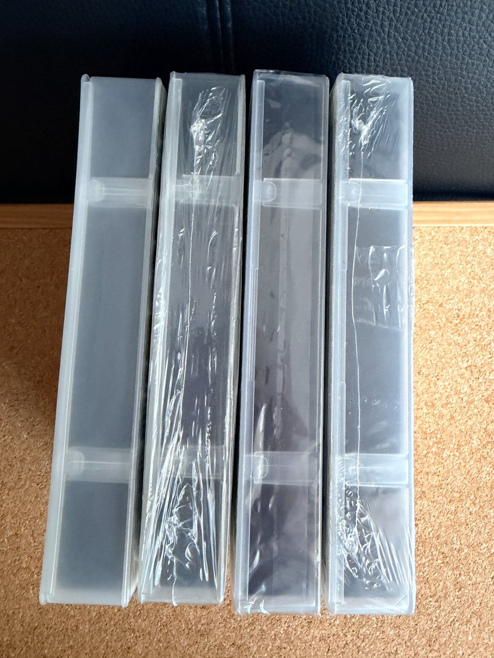 Tutti i VHS: VHS-Videokassetten Bruce Lee – Nuovo (secondo la descrizione) da Binningen venduto da samorga21 2