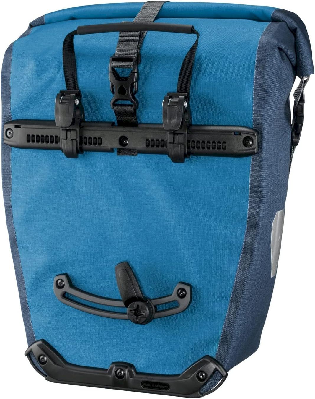 Zaini: Ortlieb Back-Roller Plus dusk blue-denim – Nuovo e nell'imballaggio originale da Bottighofen venduto da zaap 2