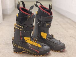 Skitourenschuhe La Sportiva Skorpius Grösse 26.5