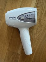 Epilateur par lumière pulsée BabyBliss