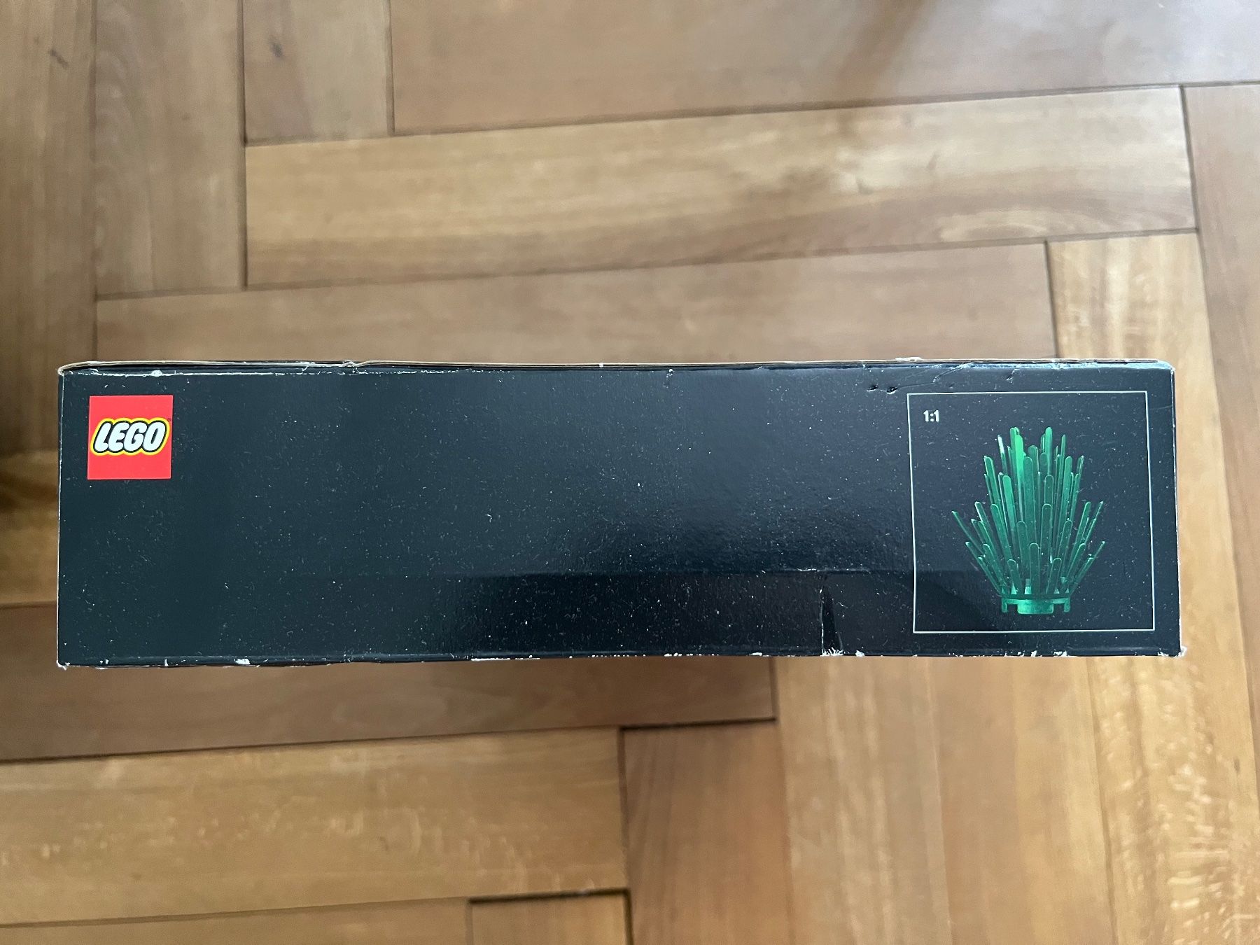 Lego Baukästen: Lego Flower Bouquet, ungeöffnet – Neu (gemäss Beschreibung) aus Zürich von Fiorella_Pomodoro 3