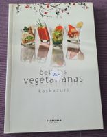 delicias vegetarianas - kaskazuri (Spanisch)