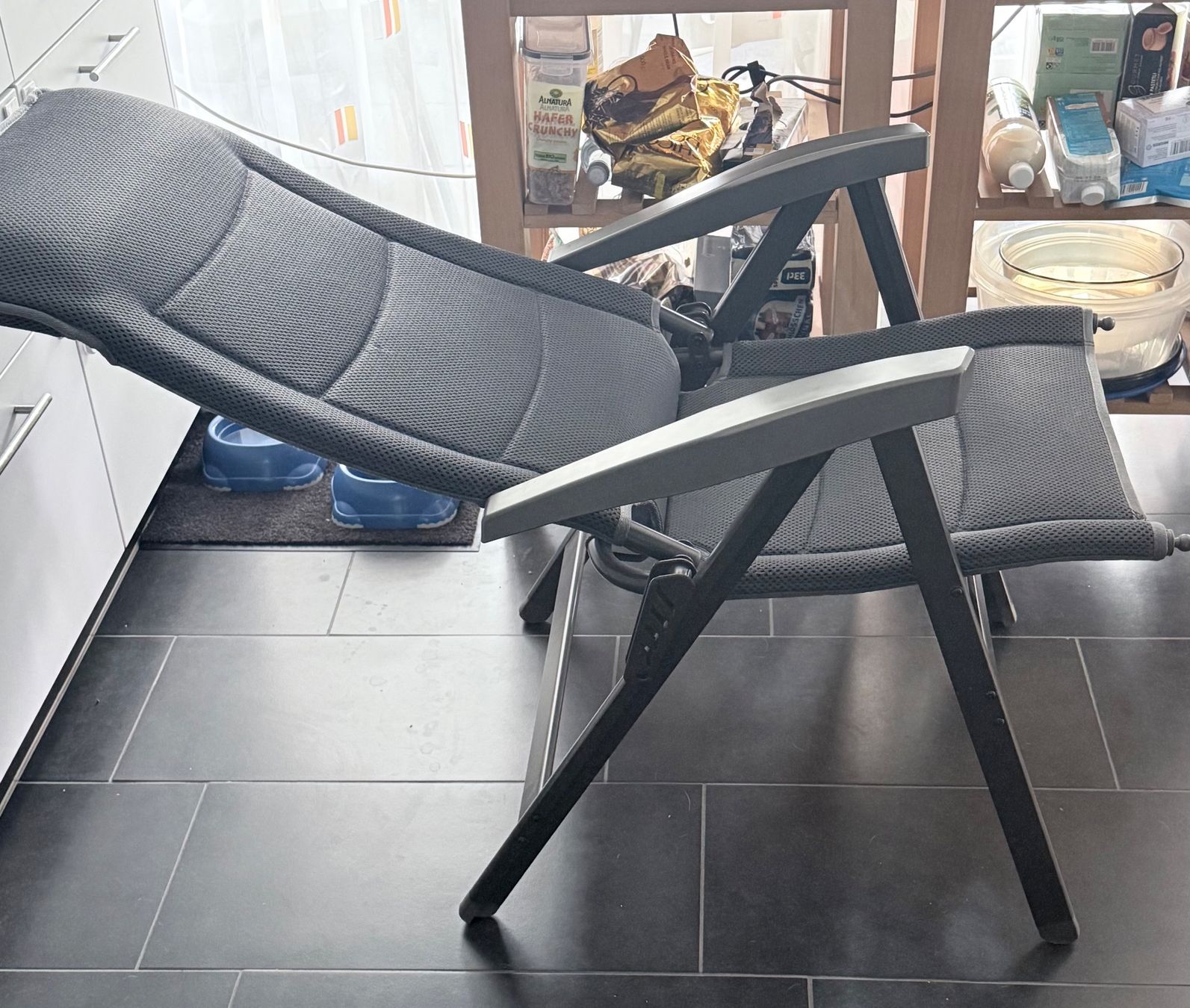 Chaises: Campingstühle – D'occasion à Zürich par eika03 3