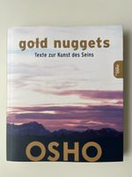 Osho - Gold Nuggets / Texte zur Kunst des Seins