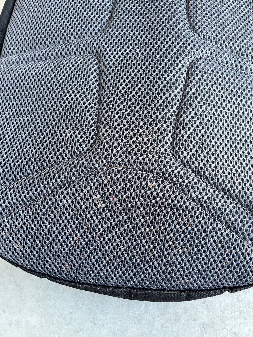 Mammut Borse & Zaini: MAMMUT First Zip 8 Kinderrucksack Tagesrucksack – Usato da Zollikofen venduto da spunk65 7