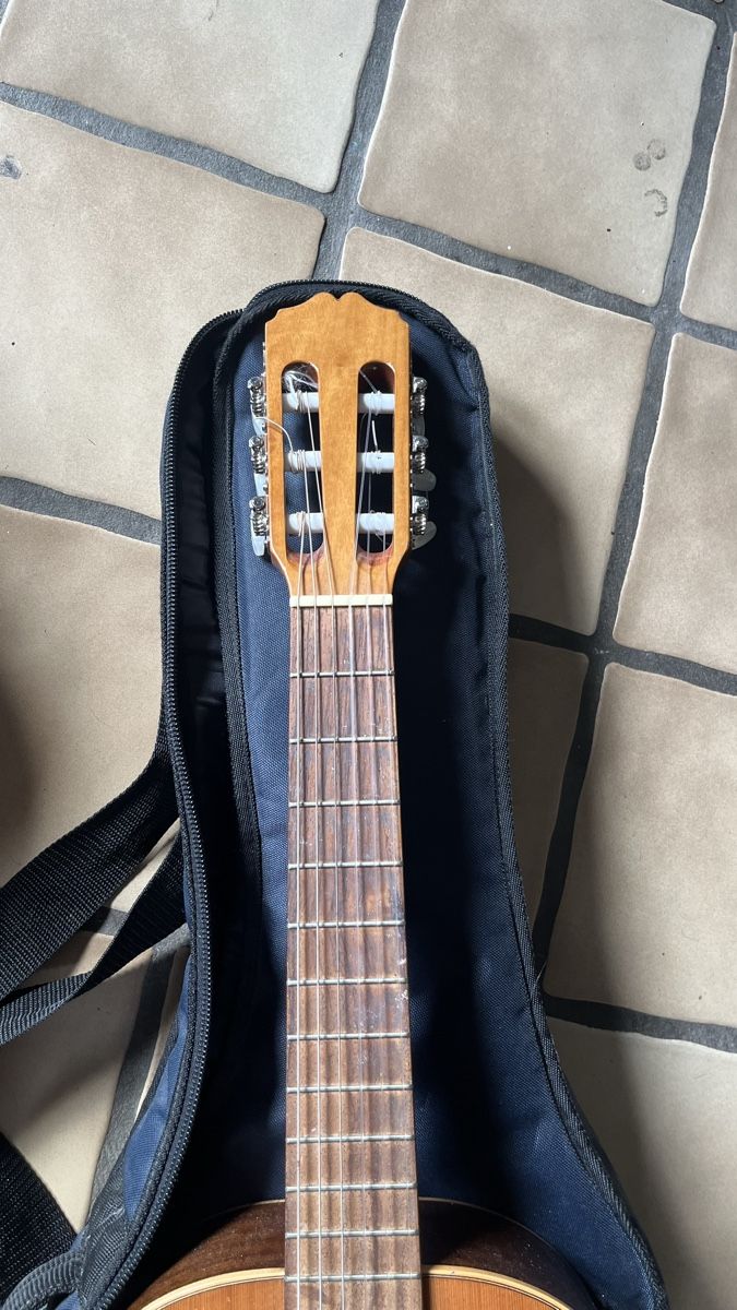 Esp Strumenti musicali: Espala Gitarre – Usato da Zürich venduto da mac1963mac 4