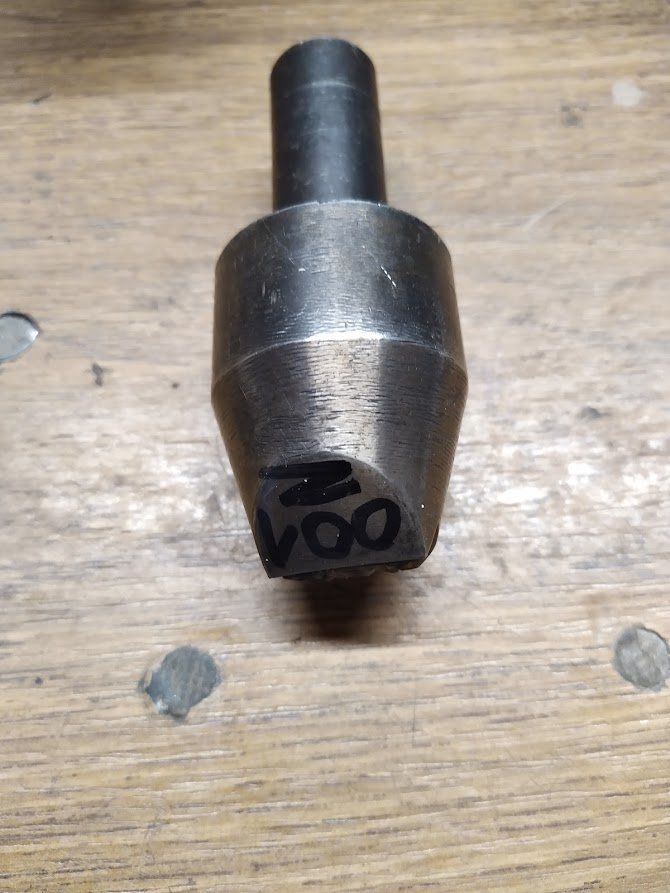 Timbri: Stempel Bigla / Typ 001 – Usato da Walkringen venduto da petro06 1