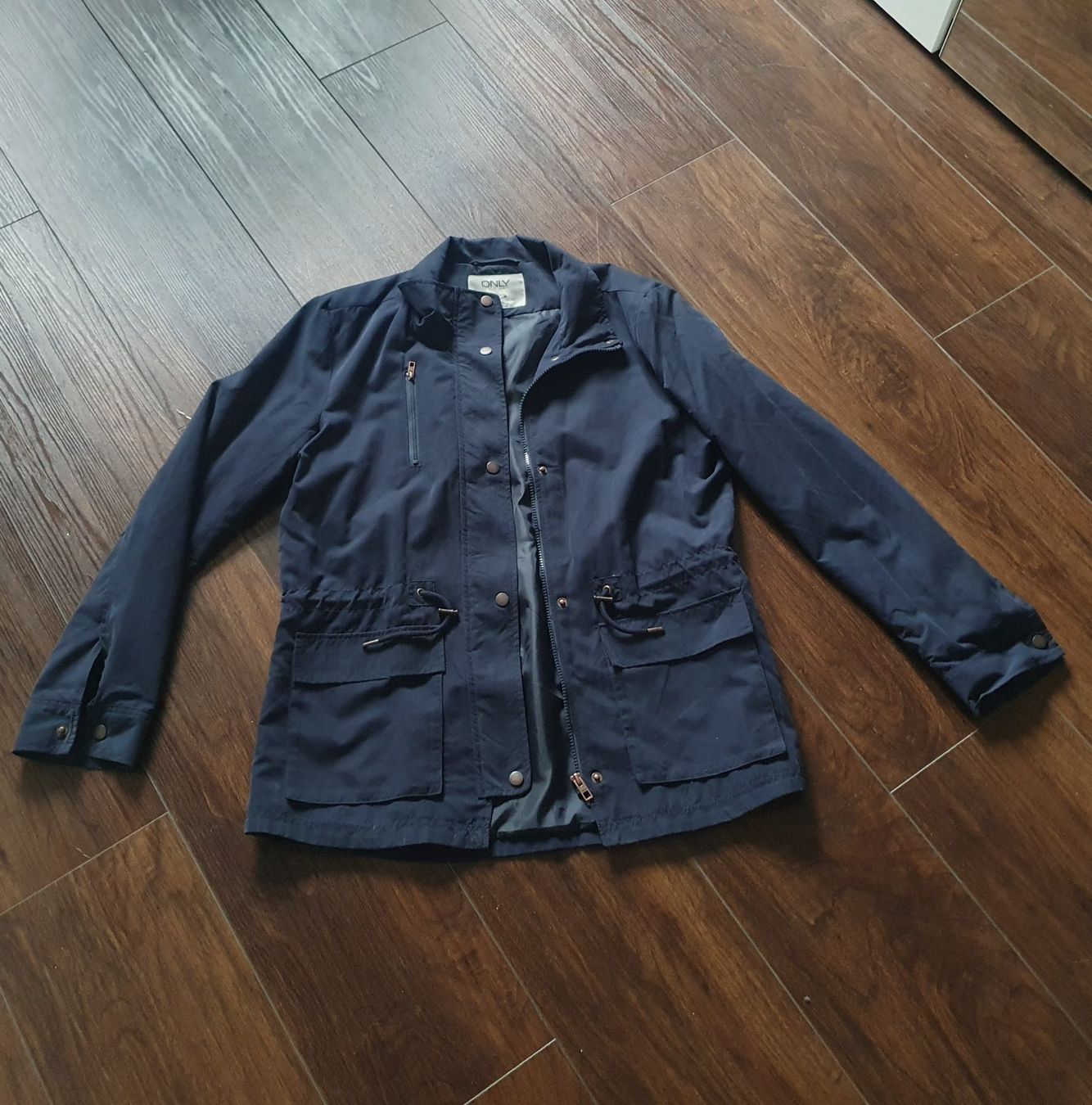 Only Vestes: Übergangsjacke – Neuf (Voir description) à Seengen par mymu01