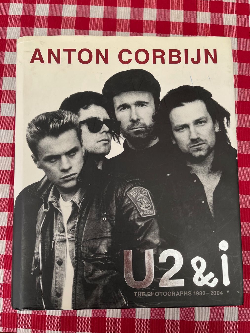 Bücher: U2 & i – Gebraucht aus Ehrendingen von susi13