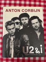 U2 & i