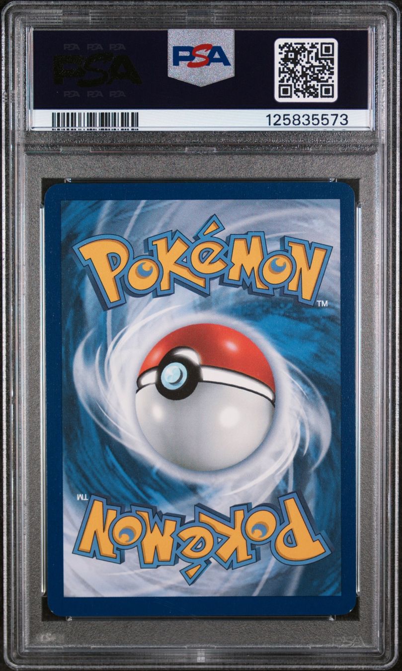 Pokémon Sammelbilder & Trading cards: PSA 6 - ENG -  Crispin #171- Prismatic Evolutions – Neu (gemäss Beschreibung) aus Zürich von bli_yl5l 1