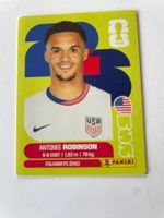 Sticker Panini WM 2026 - USA 7  - ANTONEE  ROBINSON