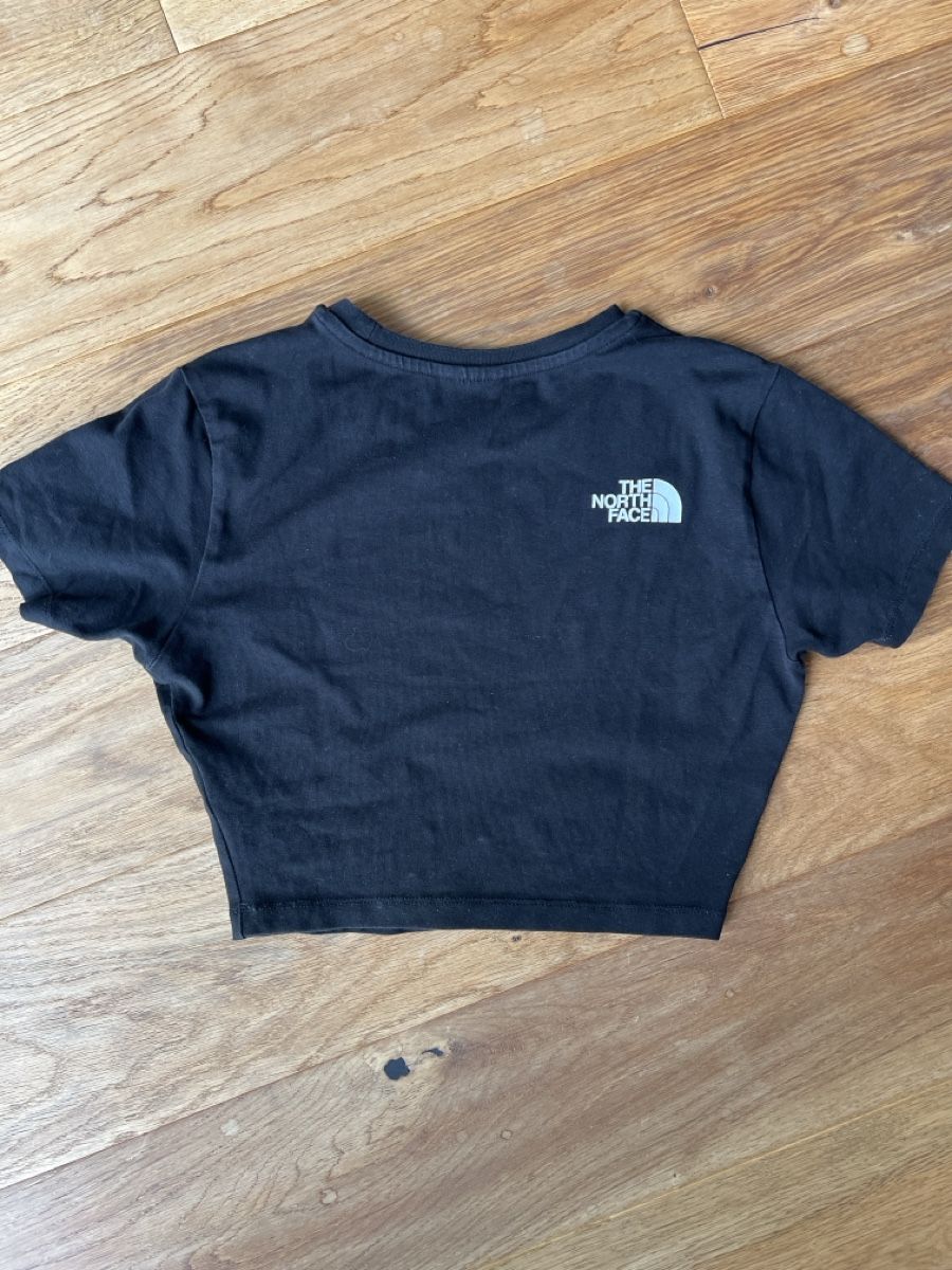 North Face Blouses, T-shirts & Tops: The North Face Shirt – Neuf (Voir description) à Stettlen par ich_biete_mit_3006 2