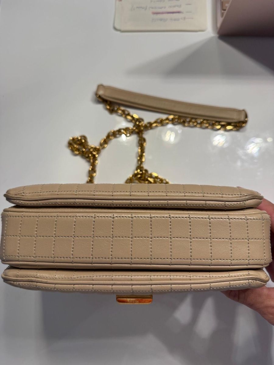 Celine Borse da donna: Sac Celine C Bag – Usato da Brügg BE venduto da rah_mqh8 5