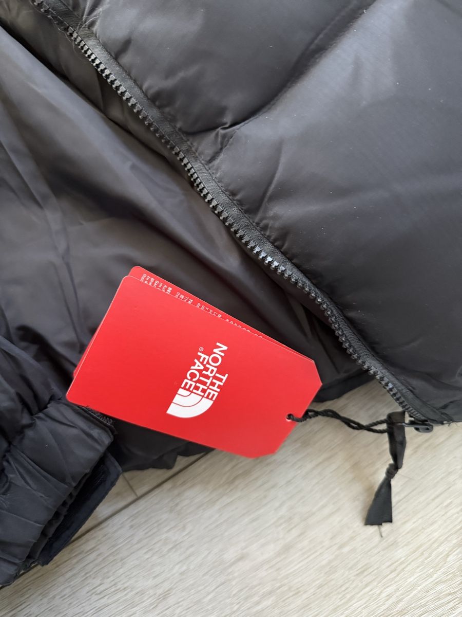 North Face Vestes: The North Face Winterjacke – Neuf (Voir description) à Reinach AG par Levin0712 1