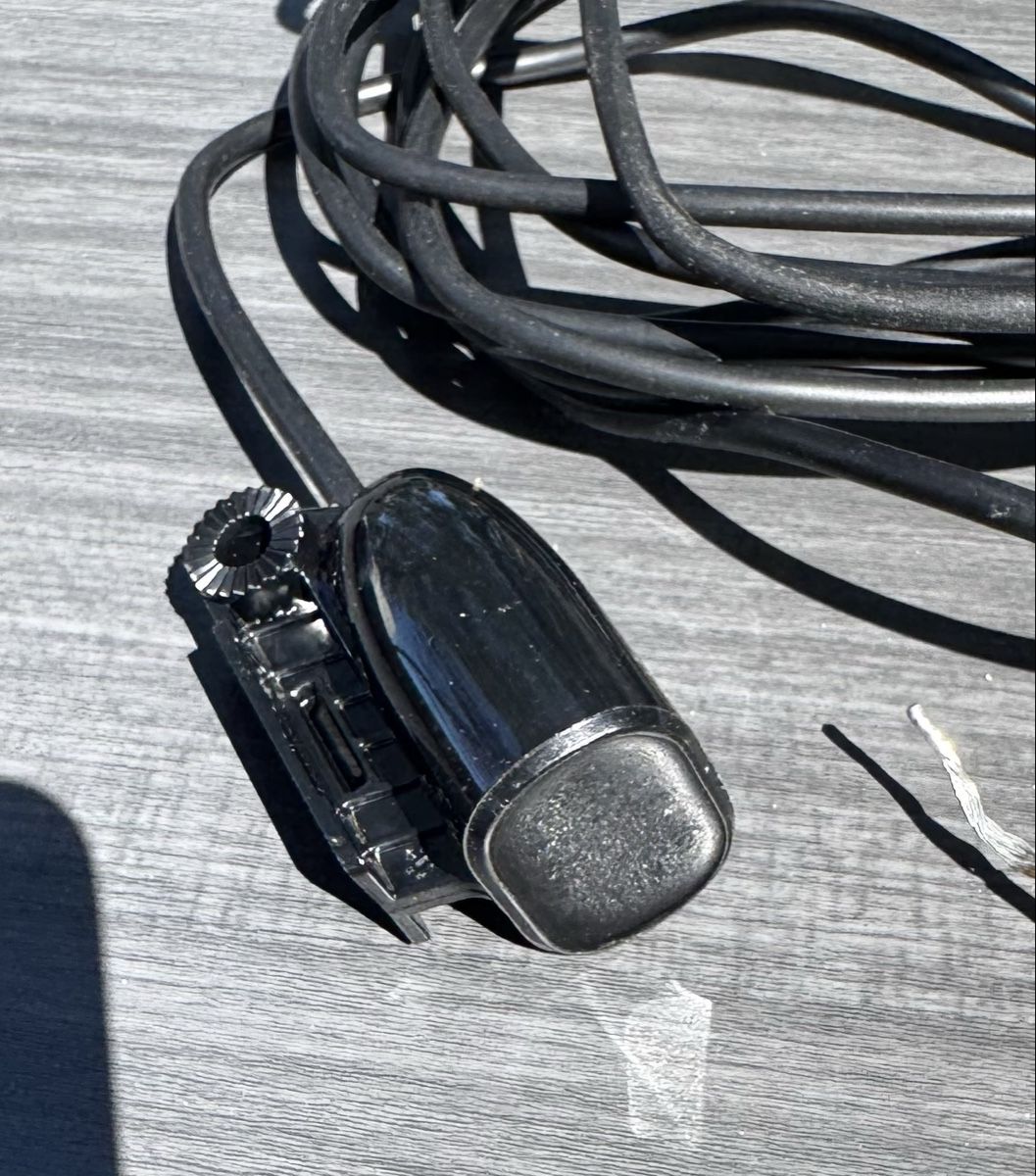 Accessori: Lowrance HOOK² 4x Bullet Fishfinder – Nuovo (secondo la descrizione) da Hüntwangen venduto da konizh01 7