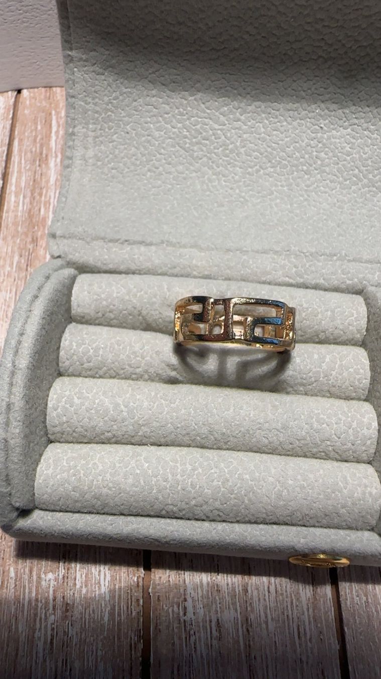 Ringe: Fingerring BIJOU für Alltag – Neu (gemäss Beschreibung) aus Oftringen von tola19
