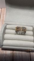 Fingerring BIJOU für Alltag