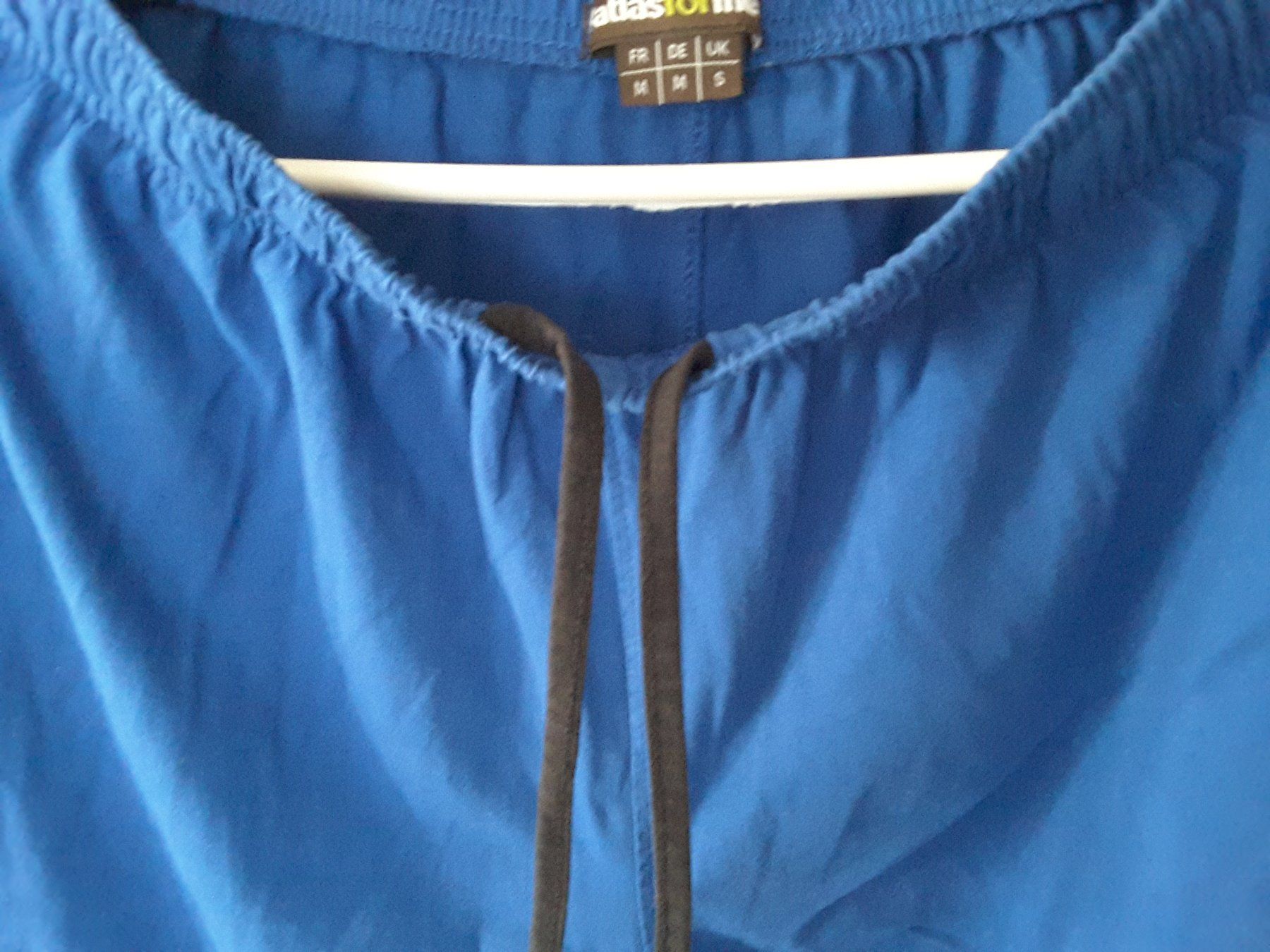 Pantaloni: Herren-shorts Gr.M – Nuovo (secondo la descrizione) da Boppelsen venduto da tigimohrli 3