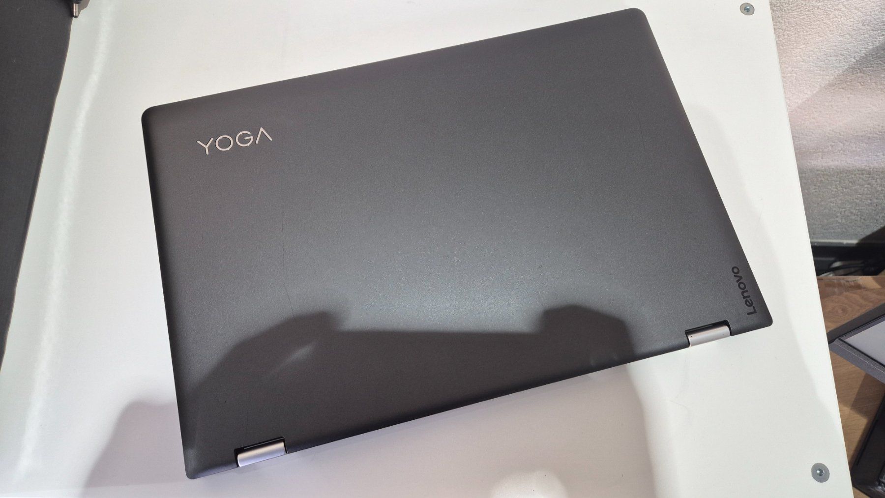 Lenovo Notebook: Lenovo Yoga 510 – Usato da Chatel-St-Denis venduto da Teck7 2