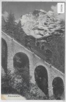Mürrenbahn