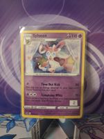Pokemon Sylveon Promo SWSH211 EN