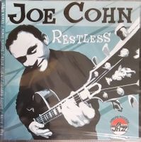 Joe Cohn ‎– Restless