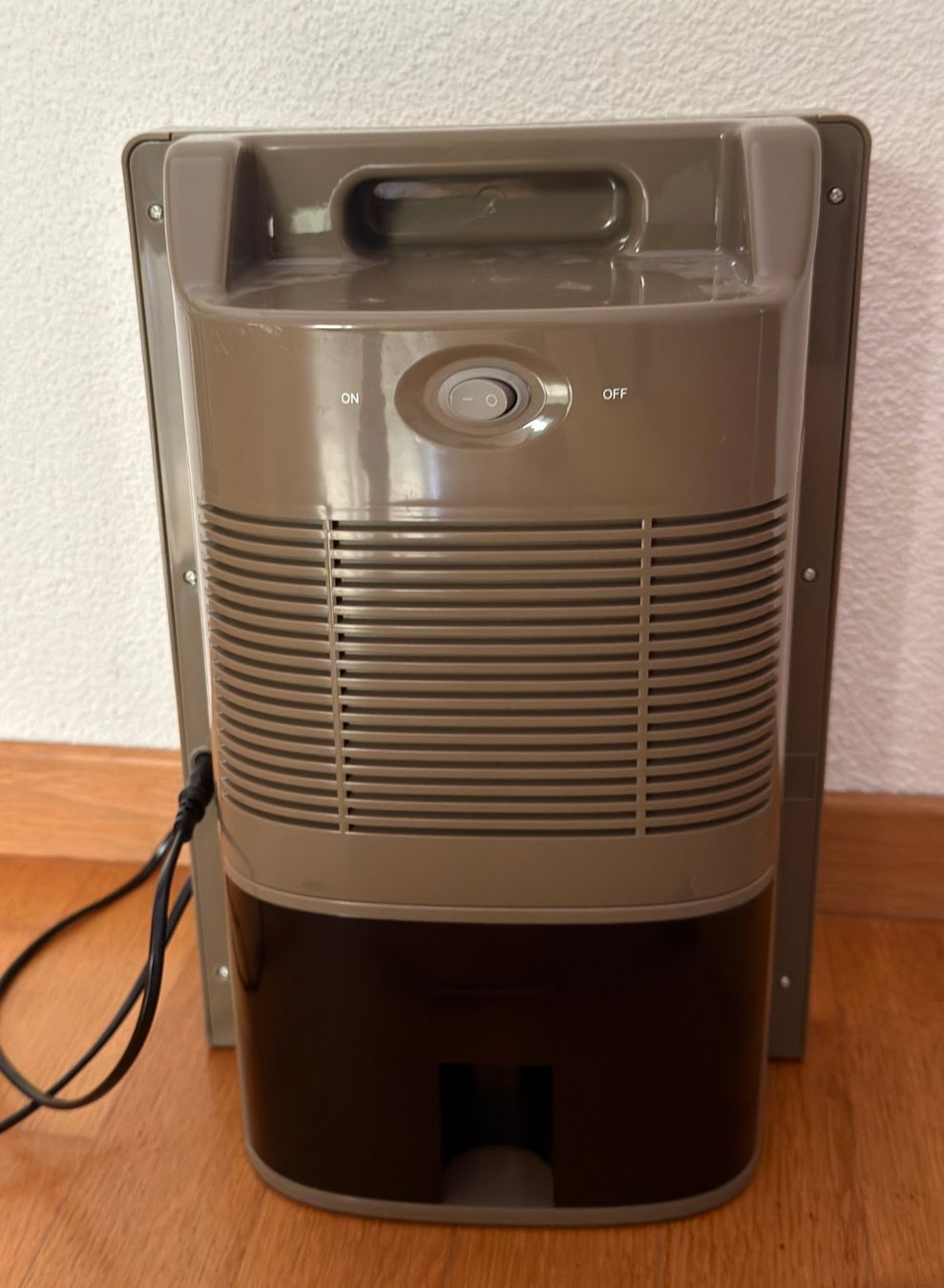 Luftentfeuchter: Klarstein Drybest 2000 2G Luftentfeuchter – Gebraucht aus Lengwil von miamab 1