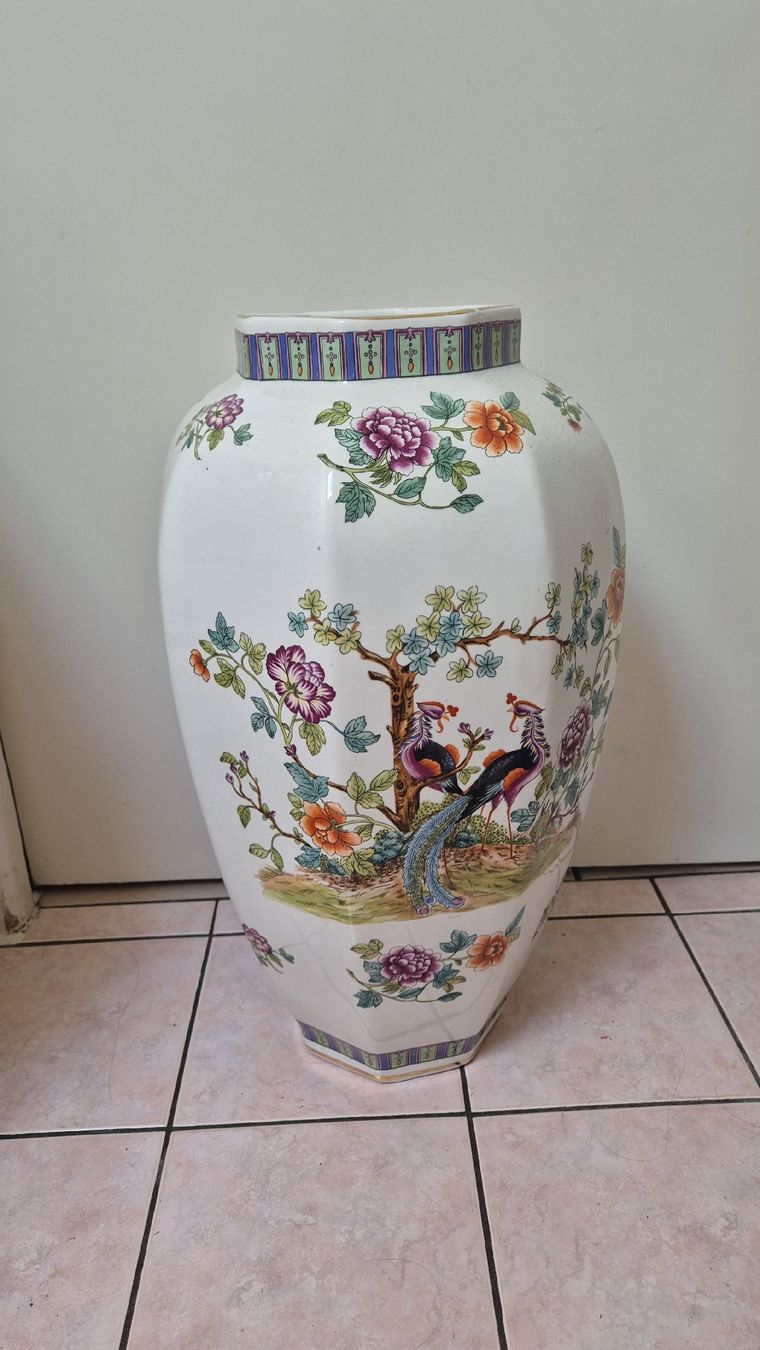 Vasi & Recipienti: Grand vase  – Usato da Versoix venduto da Lenas9