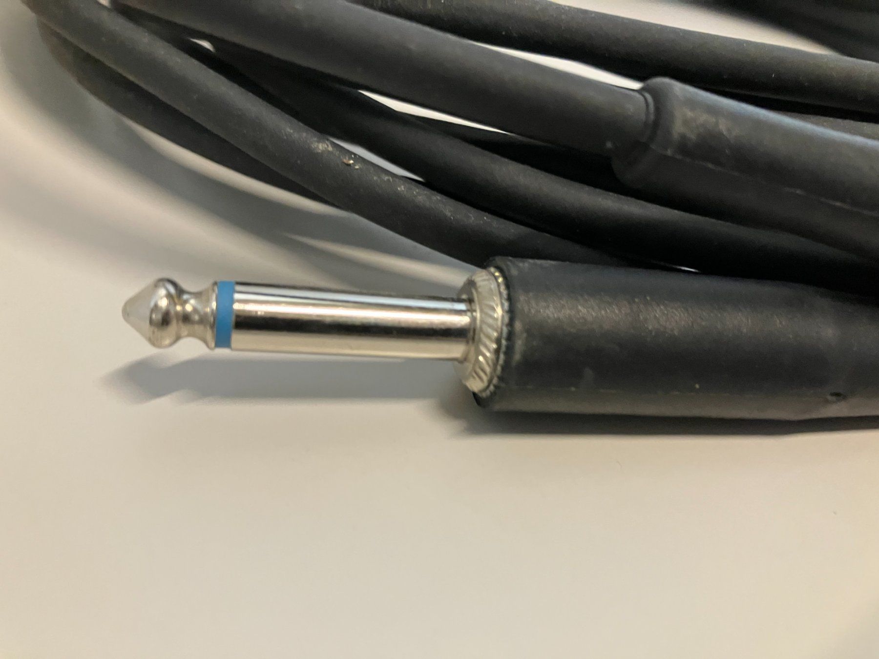 Cavi: 2St. Profi Chinch Kabel ca. 5m und 2m lang ab 1.- – Nuovo (secondo la descrizione) da Lichtensteig venduto da Buy24International 3