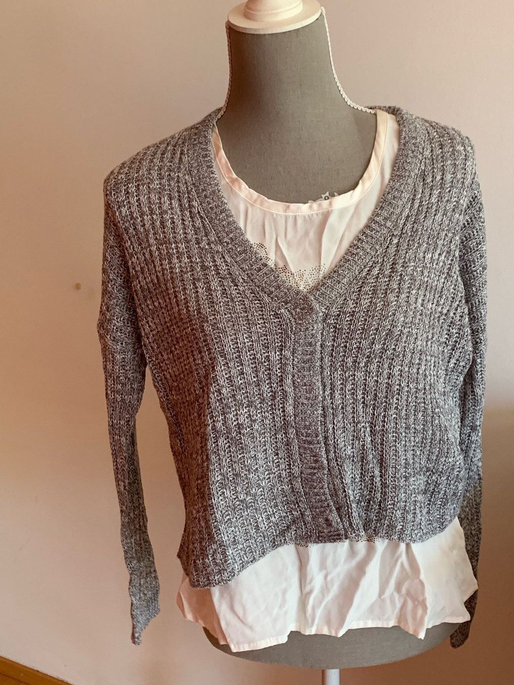 Nile Top: NILE Seidentop Traumdetails Grösse S ***NEU*** – Nuovo e nell'imballaggio originale da Meiringen venduto da magnooliaa 2