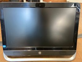 HP Pavilion 23-b010ez All-in-One-PC