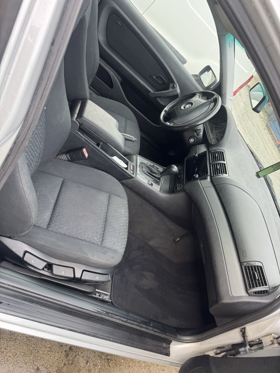 BMW Automobili: BMW 316ti compact – Usato da Martigny venduto da msn_ym5p 5