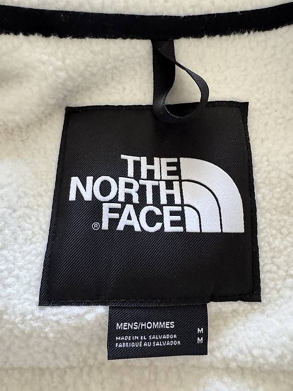 North Face Gilets & Westen: The North Face Retro Denali Weste – Neu (gemäss Beschreibung) aus Luzern von Pauloz 3