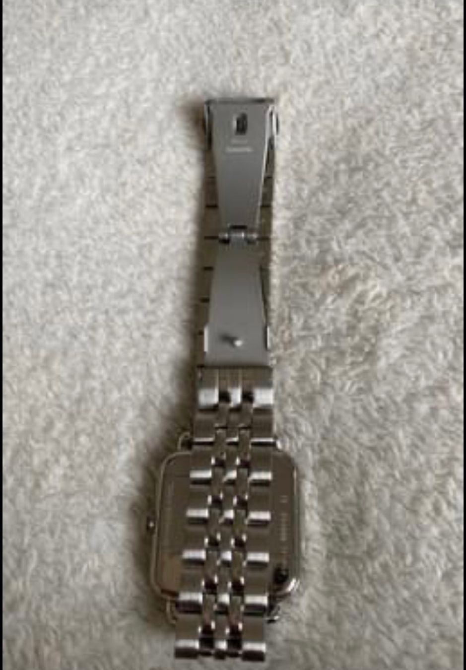 Fossil Montres: Fossil Uhr ab 20.- – D'occasion à Oberurnen par Thanuja_11