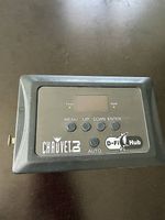 chauvet dj d-fi hub