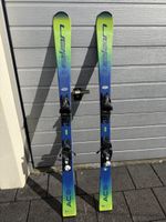 Kinder Ski RC Elan