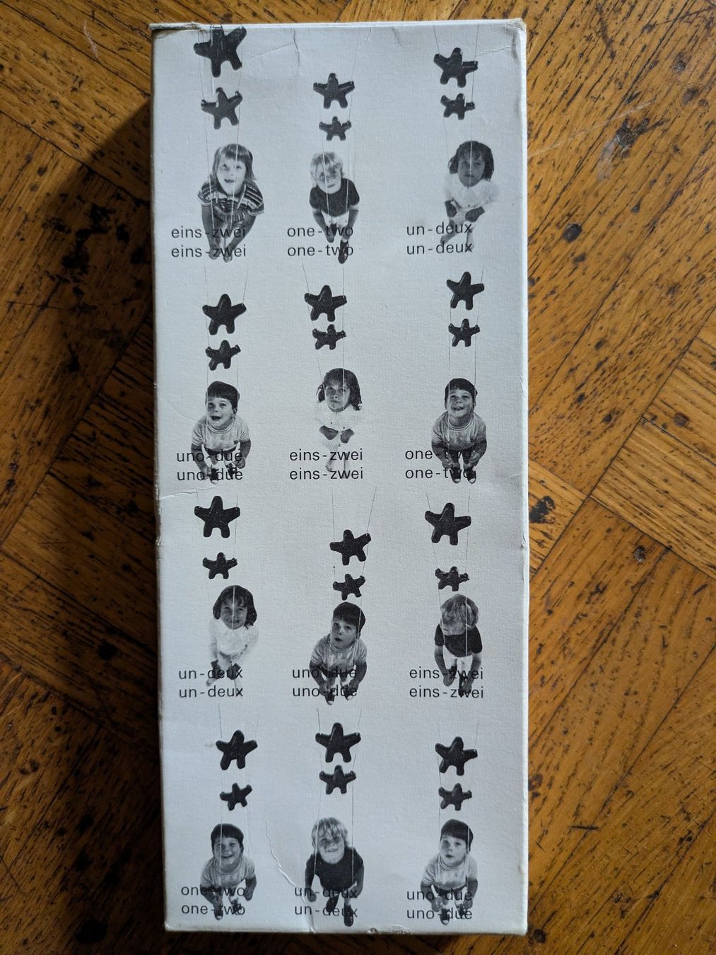 Naef Spiele: NAEF Klettermannli 70er – Neu und originalverpackt aus Binningen von Smile-46 5