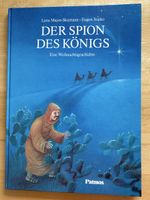 Der Spion des Königs / Eine Weihnachtsgeschichte