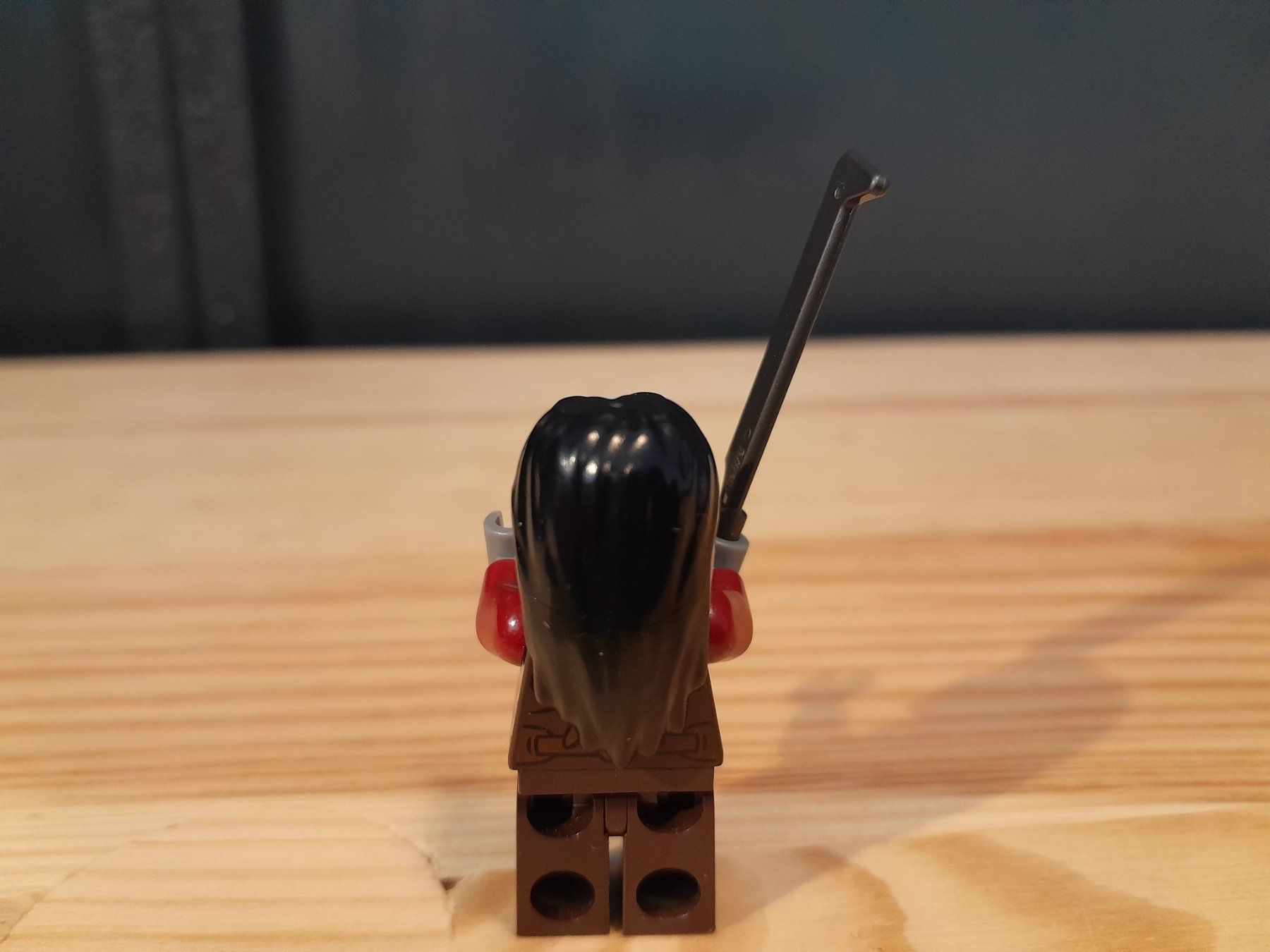Lego Herr der Ringe Lord of the Rings Hobbit Uruk Hai Ork (Neu (gemäss ...