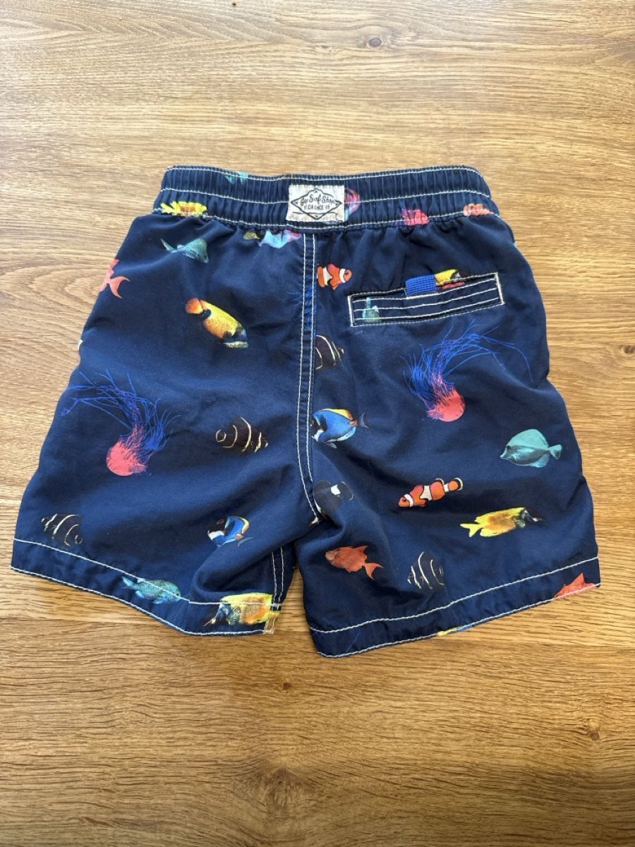 Gap Costumi da bagno: Badeshorts Gr. 104 – Usato da Rohr b. Olten venduto da -FaLu- 1