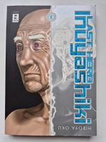 LAST HERO - Inuyashiki  von  Hiroya Oku  -   Band 03