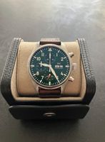 IWC Pilot Chronograph 43 mm IW378005 | NP CHF 8‘120.00