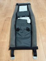 THULE Infant Sling Chariot – Babysitz für Fahrradanhänger