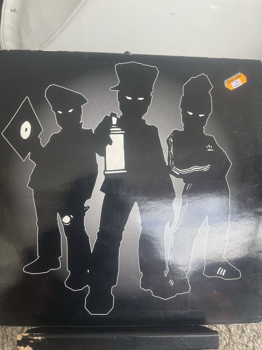Dischi in vinile: Rude Poets / der letzte Walzer – Usato da Dagmersellen venduto da stonefinger 1
