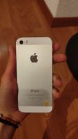 Apple iPhone 5s inklusive Schutzfolie & Hülle