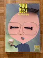 200 Best Illustrators Worldwide: Lürzer's Archive Special